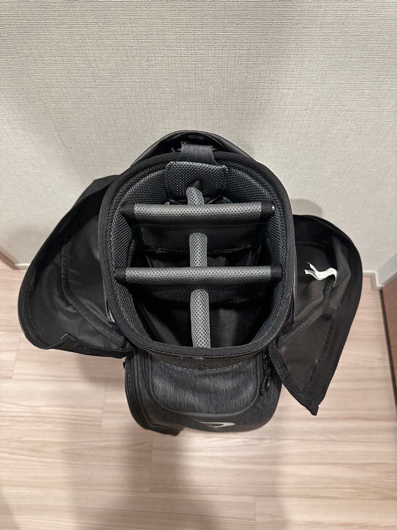 OAKLEY ゴルフバッグ フルキャディバッグ