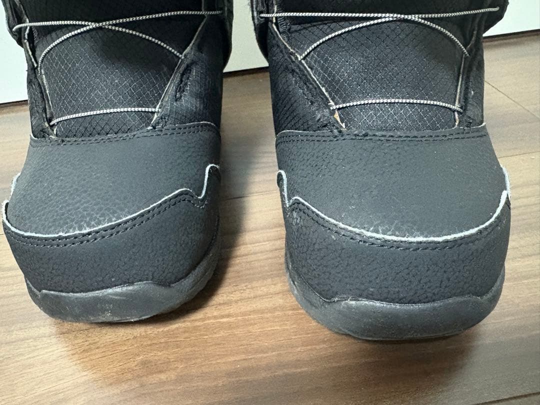 BURTON バートン スノーボードキッズブーツ スモールズボア