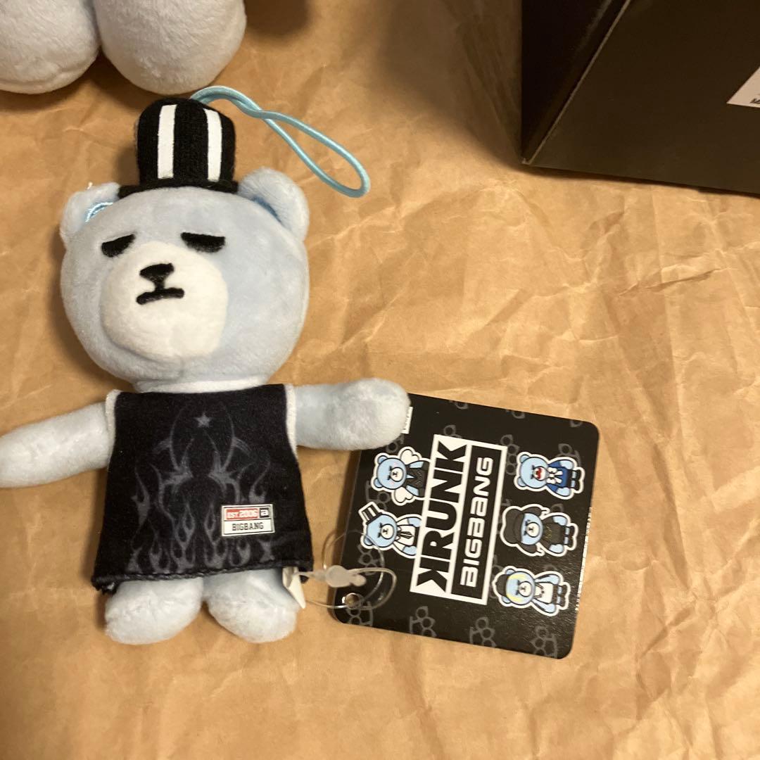 BIGBANG スンリ　V.I グッズ　まとめ売り