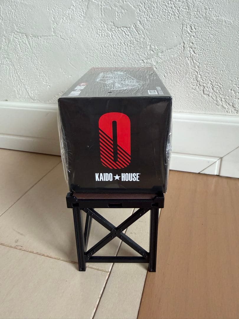 KAIDO HOUSE ダットサン　510 アドバン　未開封品