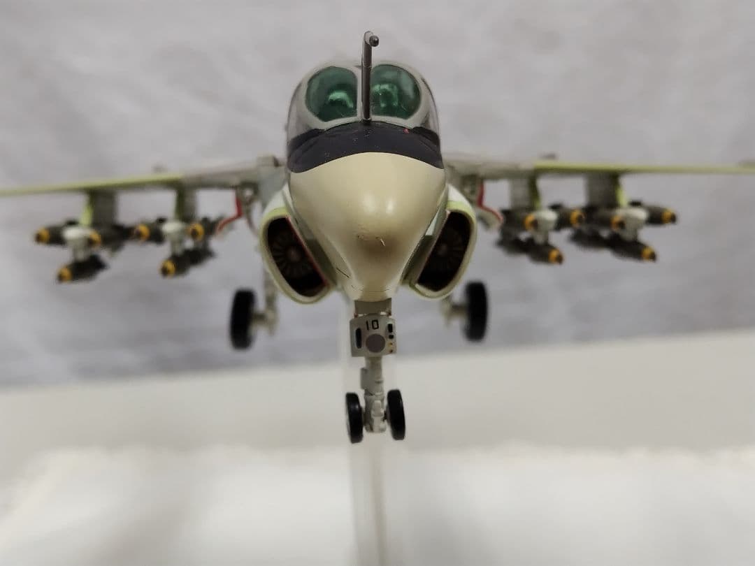 センチュリーウィングス　1/72　A-6E USMC GREEN KNIGHTS