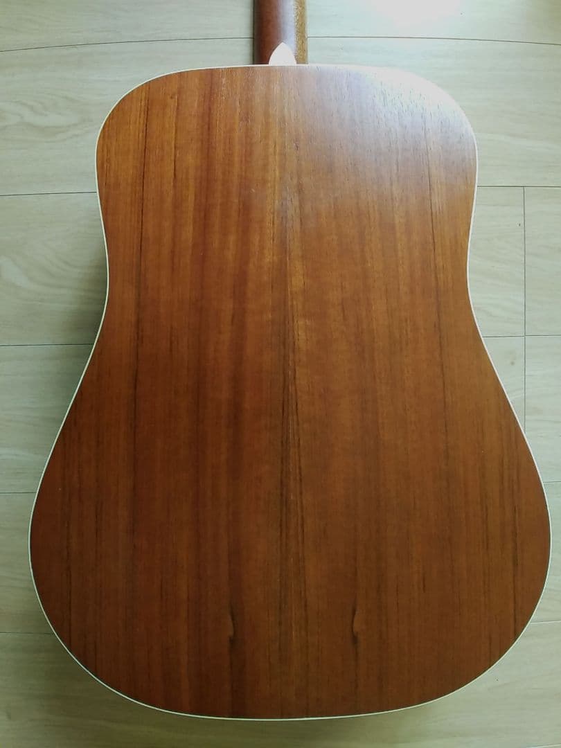 B.C.Rich　アコースティックギター BR-50S 希少 日本製