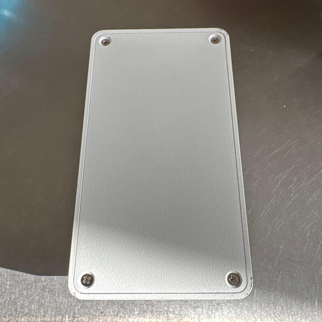 Very Good Amp co. EP Drive V3 オーバードライブ