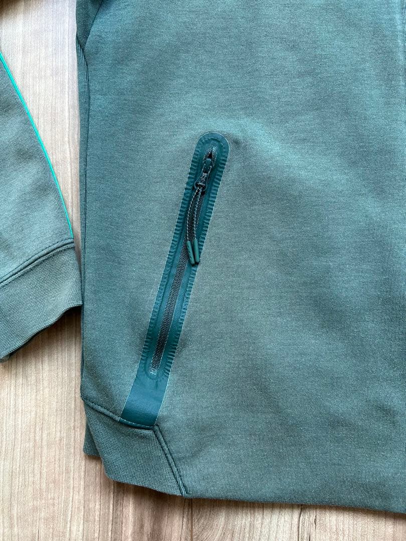 ナイキ フェデラー 2016 全豪 RFジャケット