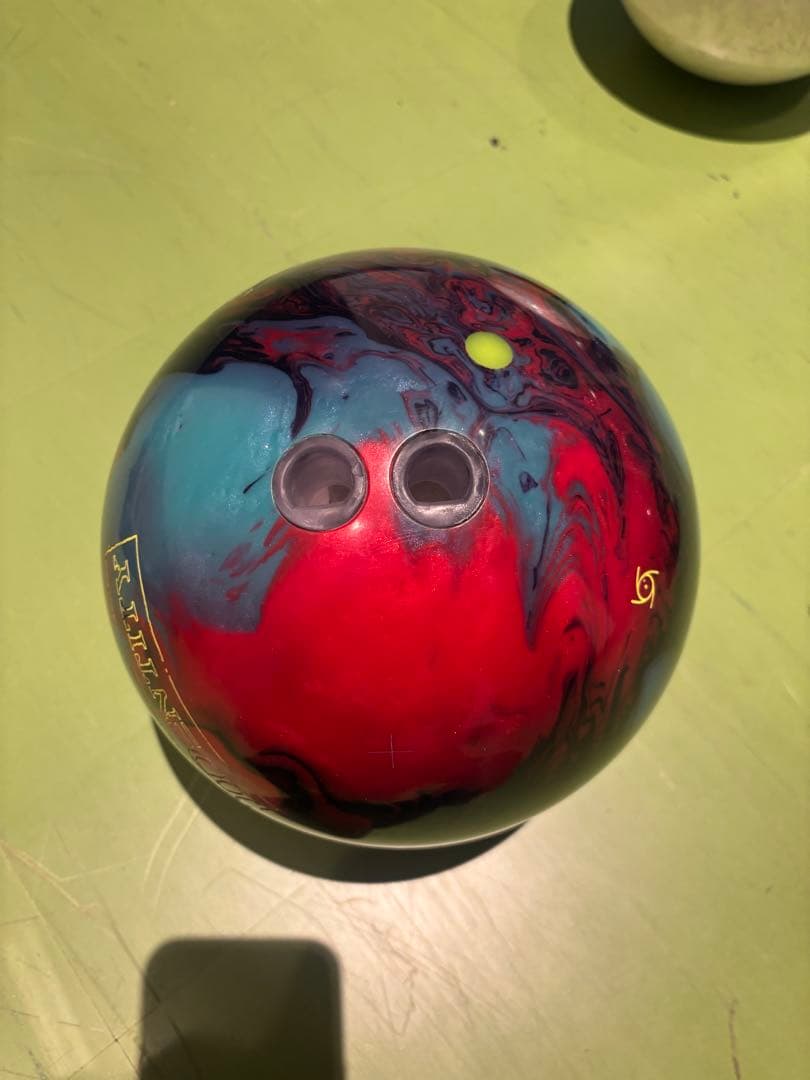 ストーム アイデンティティ 14P