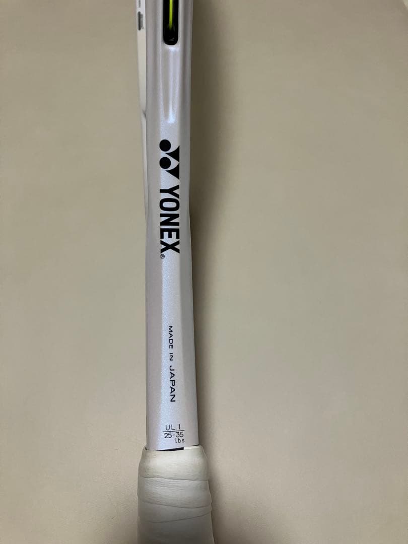 YONEX ジオブレイク80v