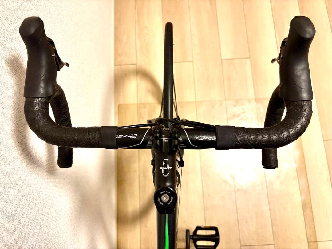 ☆美品GIANT 2019 CONTEND 2 ジャイアント コンテンド2