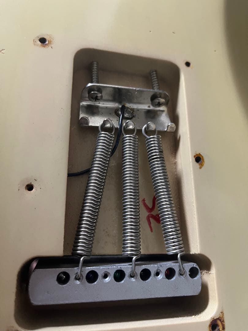 Fender USA Highway one ストラト　￼ソフトケース付属品完備