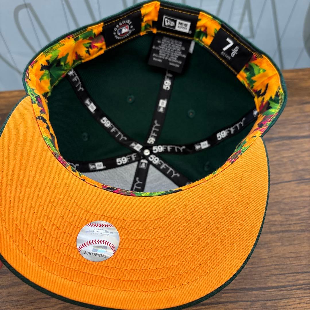 【SALE】MLB カンザツシティ・ロイヤルズ キャップ 7 5/8
