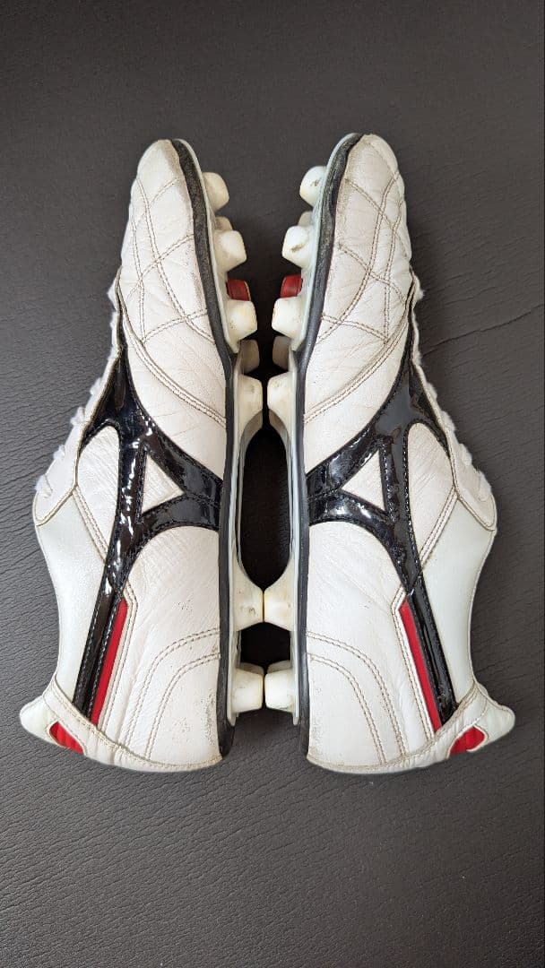 Mizuno Morelia　ミズノ　モレリア　サッカースパイク