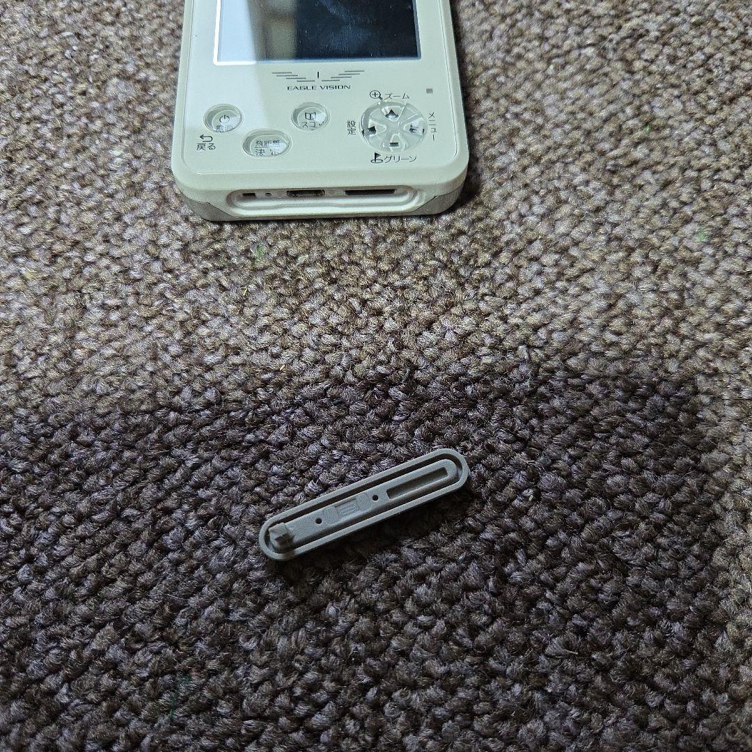 写真変更　早い者勝ち　EAGLE VISION NEXT 2 GPSナビ