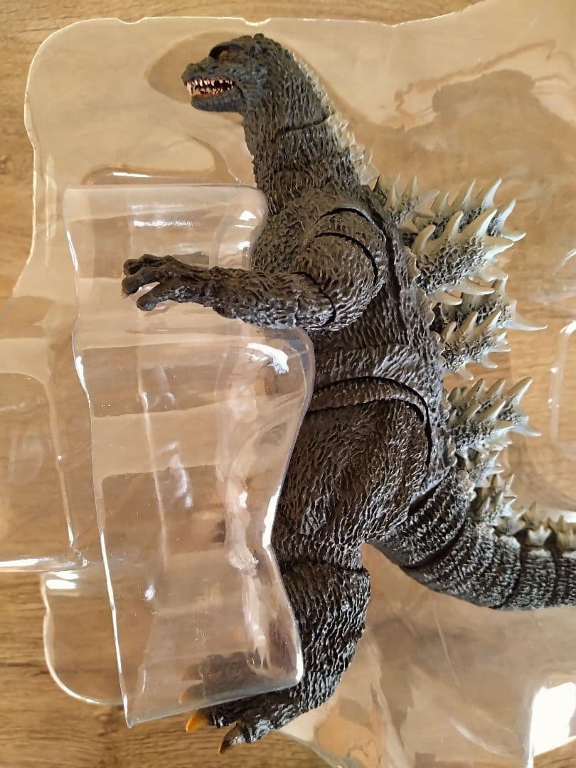 S.H.モンスターアーツ ゴジラ [1989]