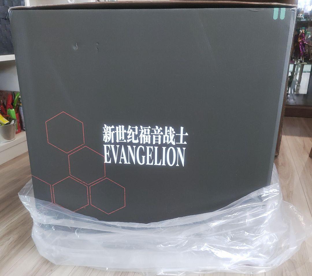 【限定499体】Infinity Studios 綾波レイ 1/2 プレミアム版