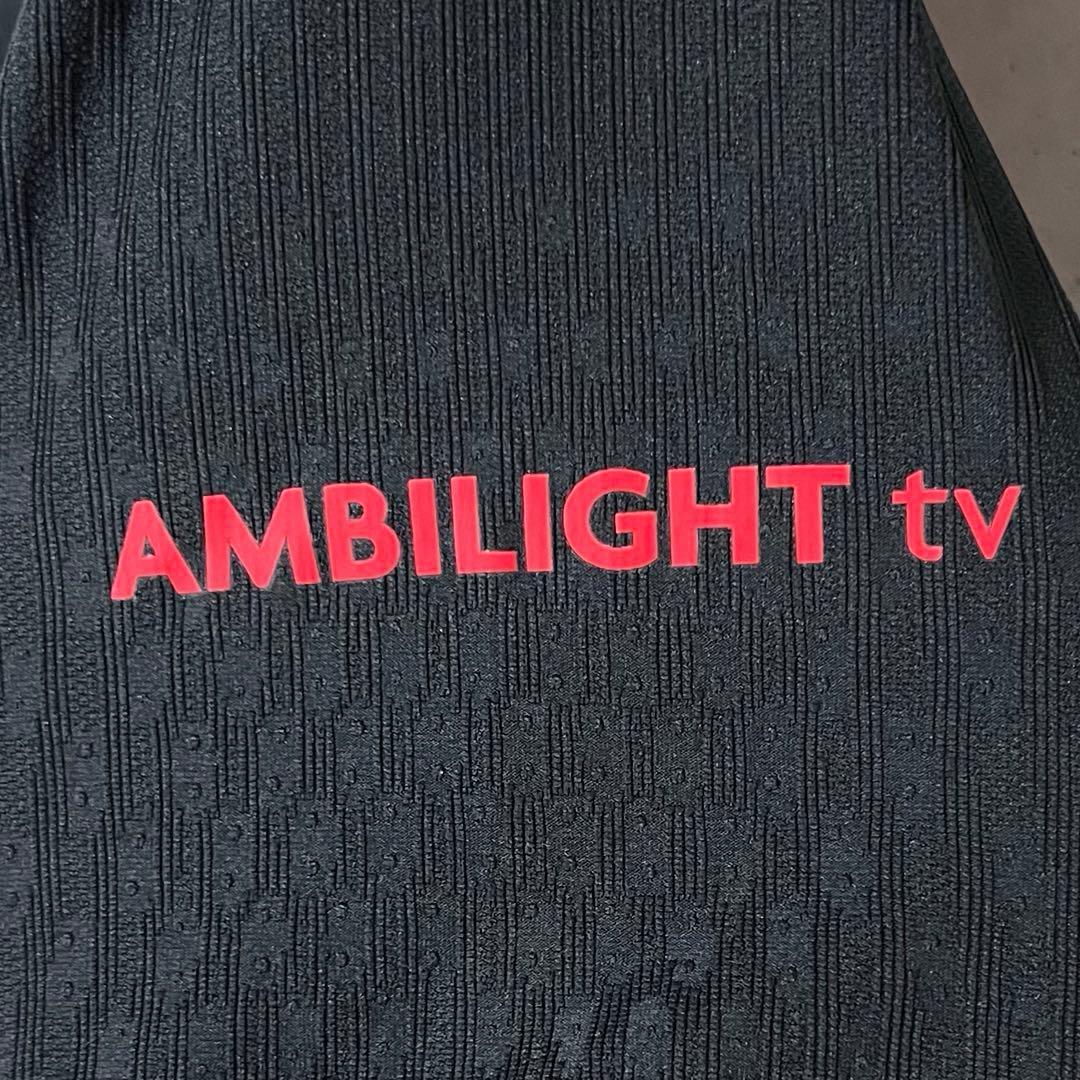 【新品/タグ付き】24/25 FCバルセロナ ♯19 ヤマル【Mサイズ】選手仕様