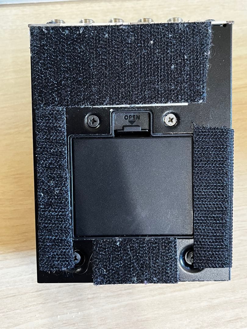 BOSS DD-200 ディレイ