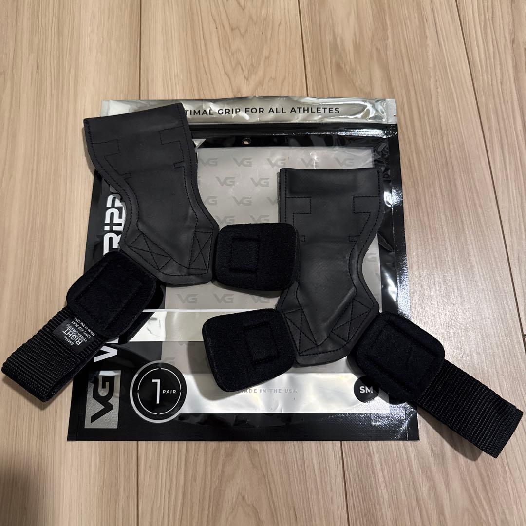 VERSA GRIPPS PRO バーサグリップ プロ サイズSM