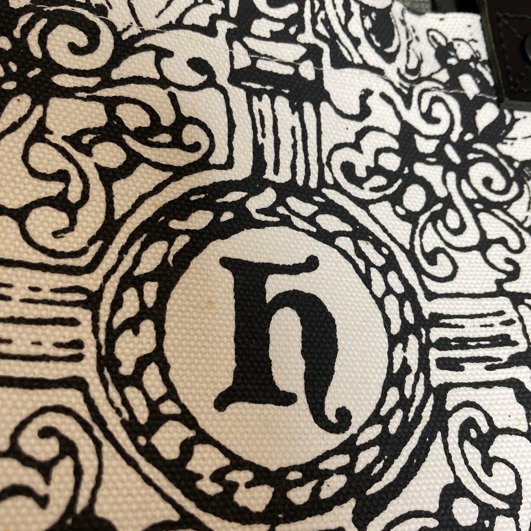 HYDE ROENTGEN NIGHT トートバッグ レントゲン 苗場