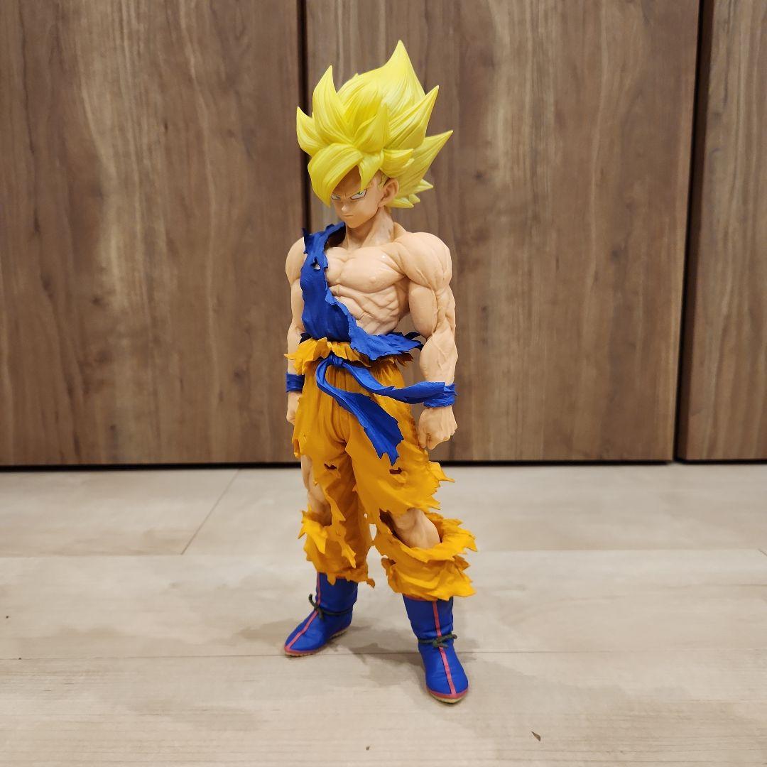 SMSP　孫悟空　05　E賞