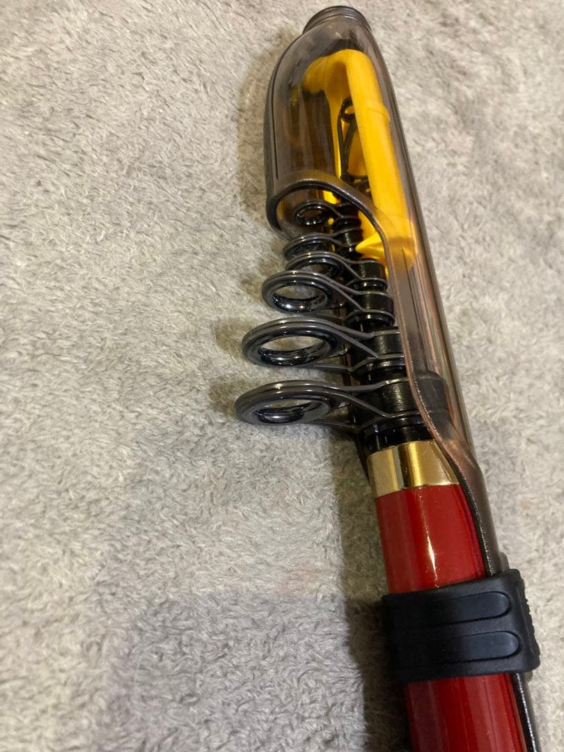 がまかつ カゴスペシャル4 4号53スピニング