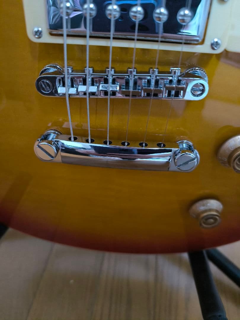 モ*ウ様 PLAYTECH LP400 Flame Top Cherry Sun