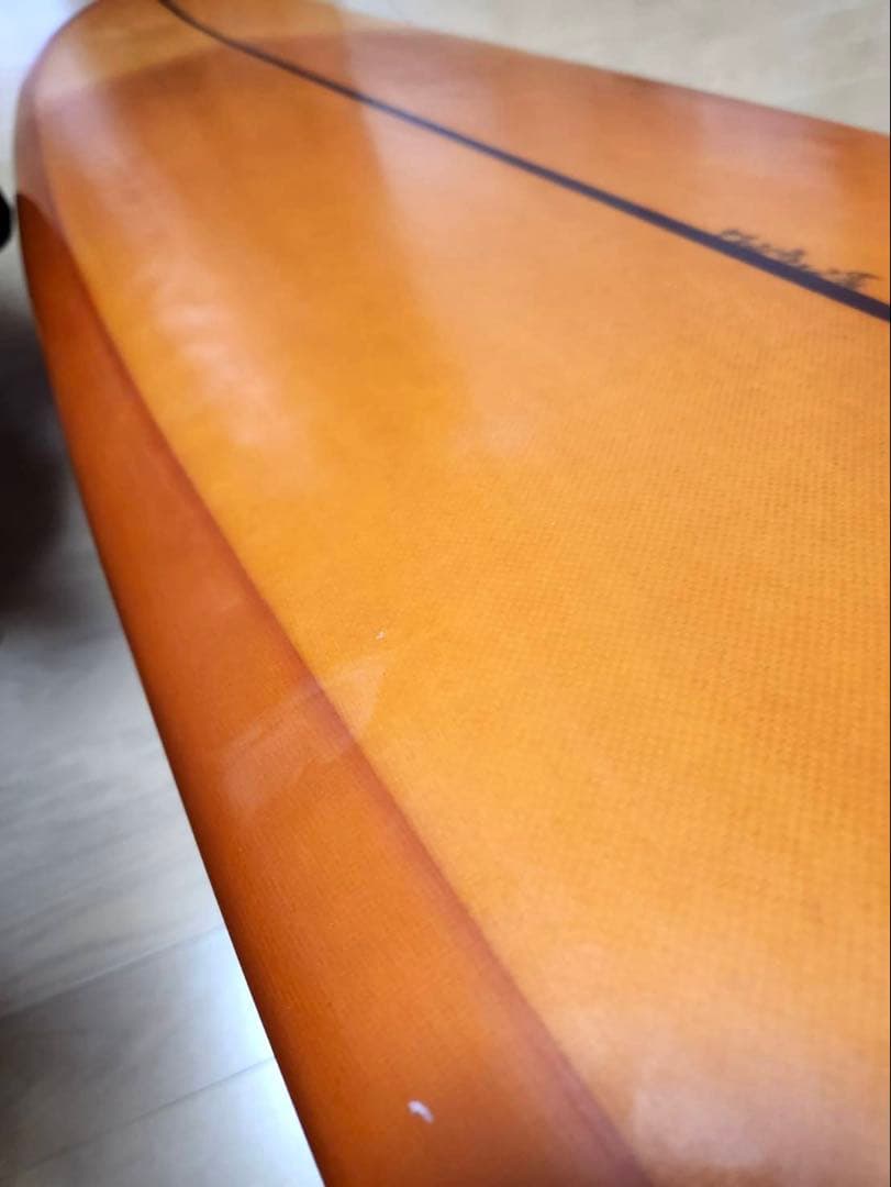 ともや様購入予定　クラフトマン　フィッシュシモンズ　サーフボード