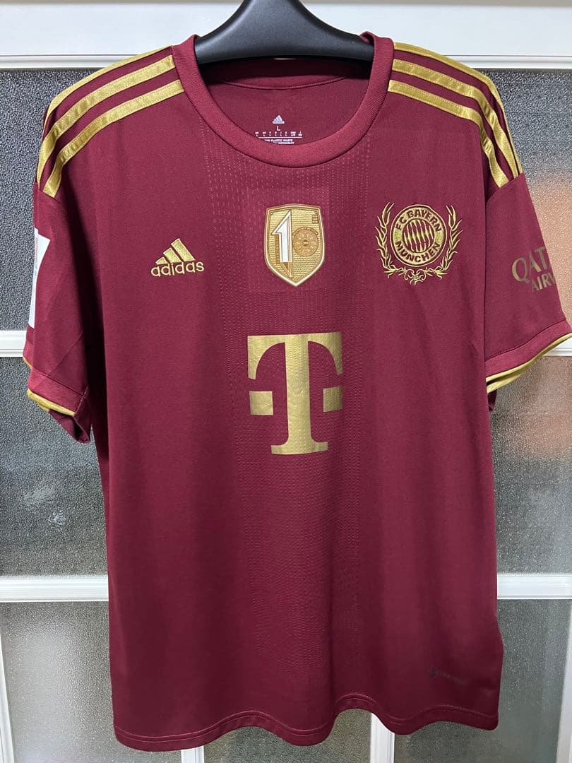 バイエルン デリフト ユニフォーム ヴィーズン オクトーバーフェスト アディダス