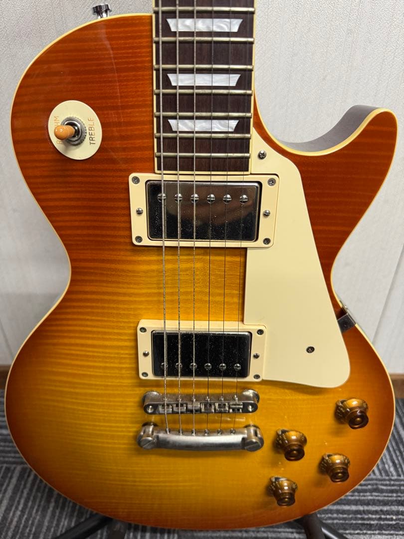 Tokai LS136F VF Love Rock MODEL エレキギター