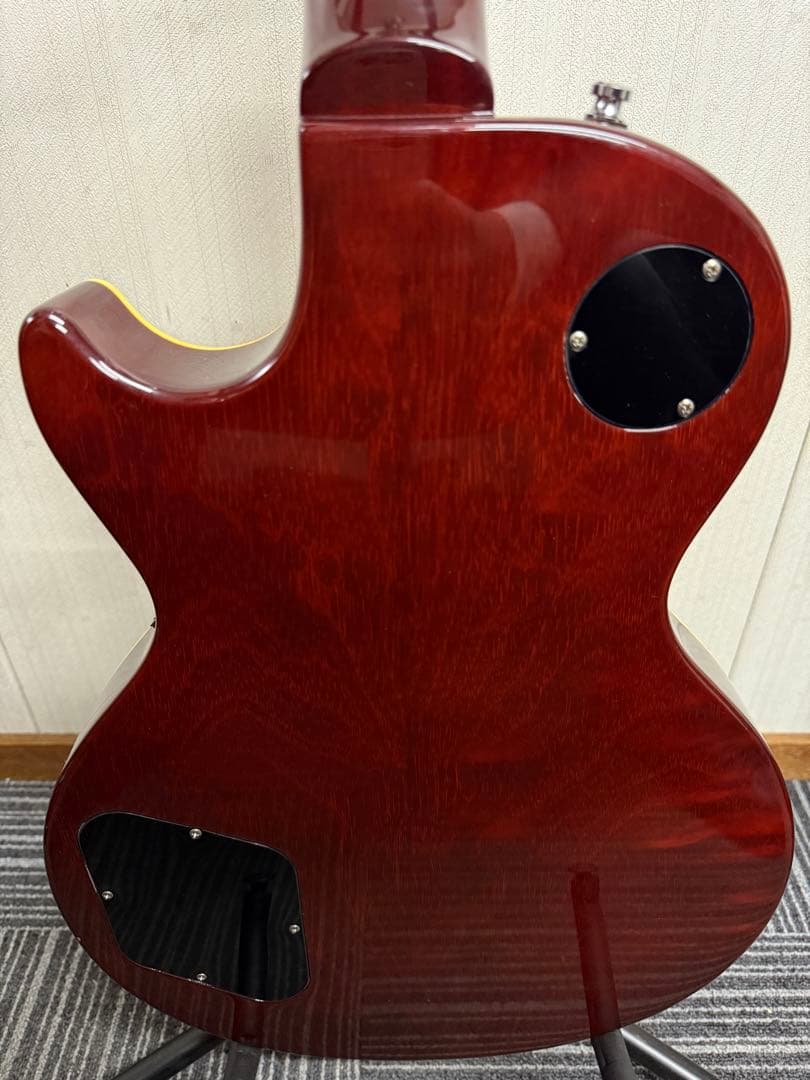 Tokai LS136F VF Love Rock MODEL エレキギター