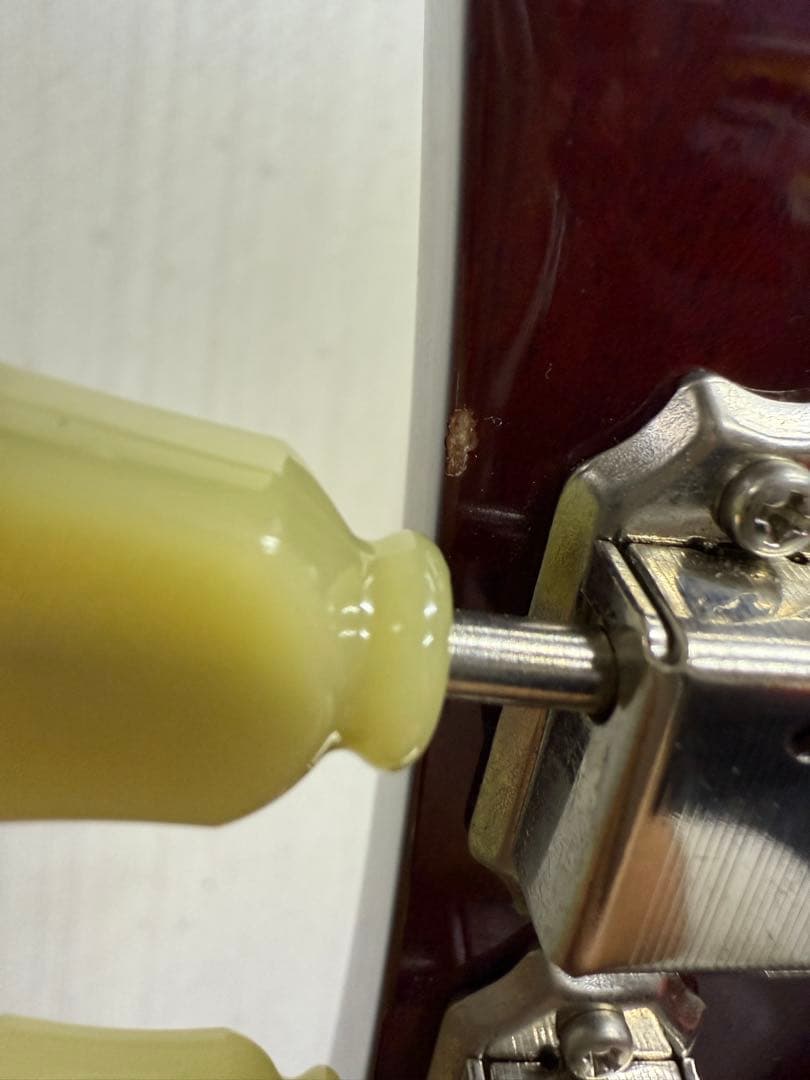 Tokai LS136F VF Love Rock MODEL エレキギター