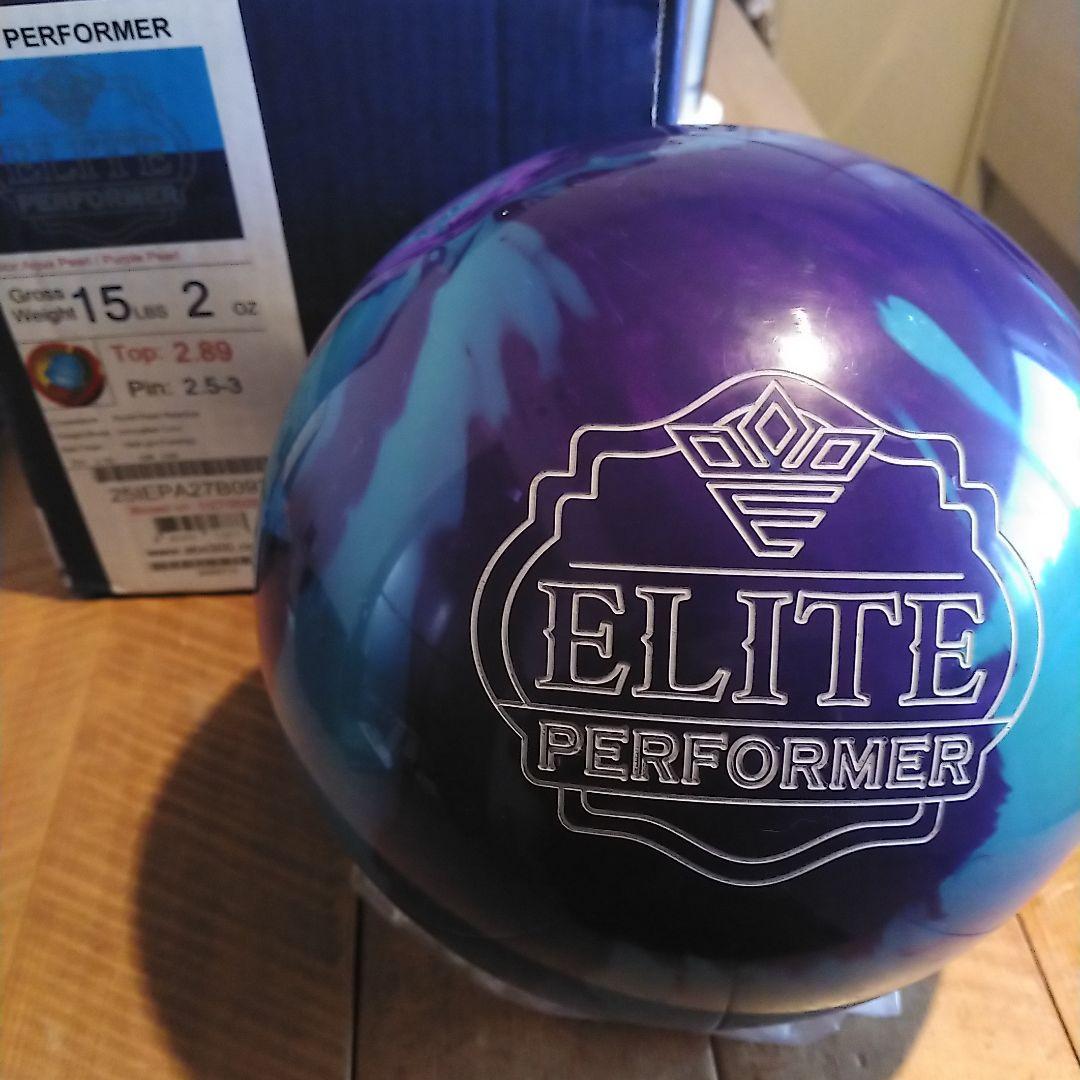 ねこまた様!!!専用!!!新品!エリートパフォーマー 15 US oz