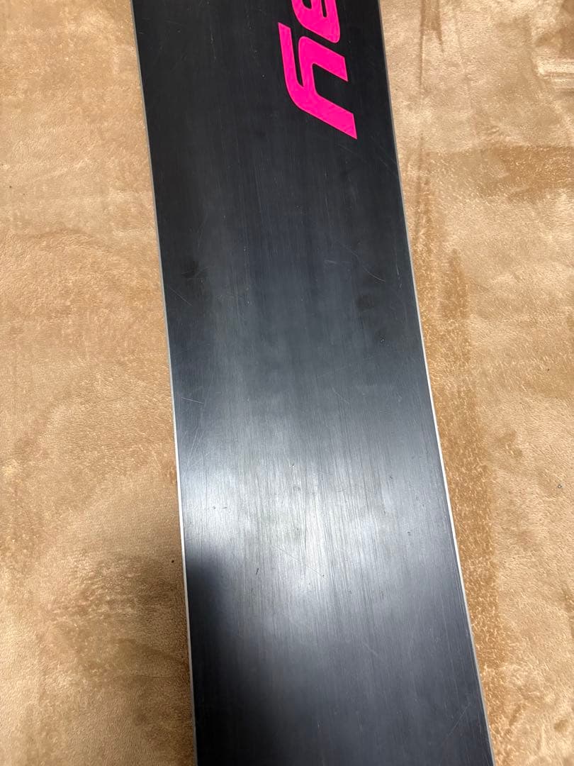 グレイ　gray タイクーン62