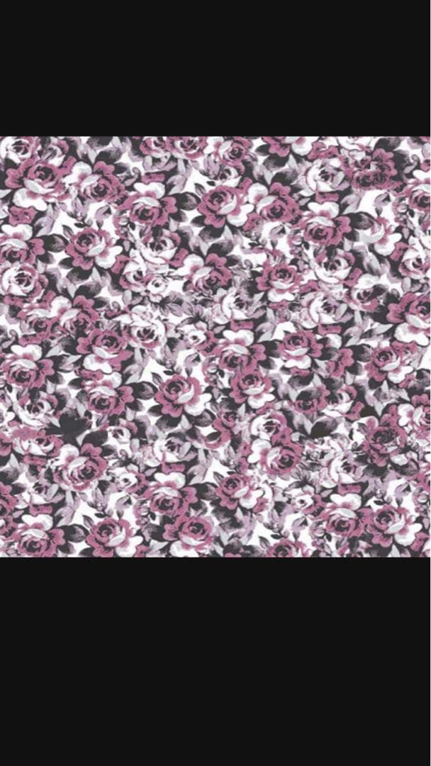 スティナ Stina レオタード 、Pサイズ、 プティローズ柄、新着、美品