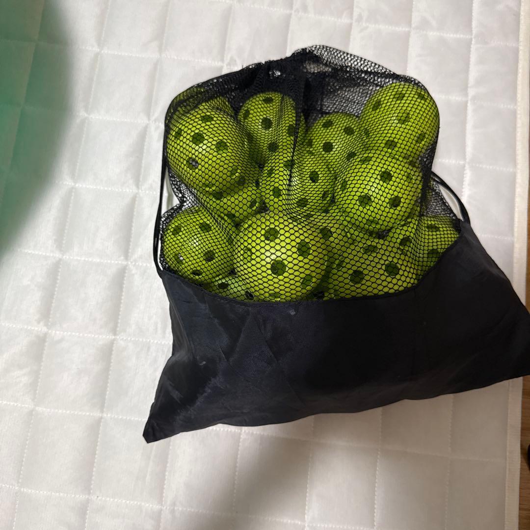 野球練習道具セット