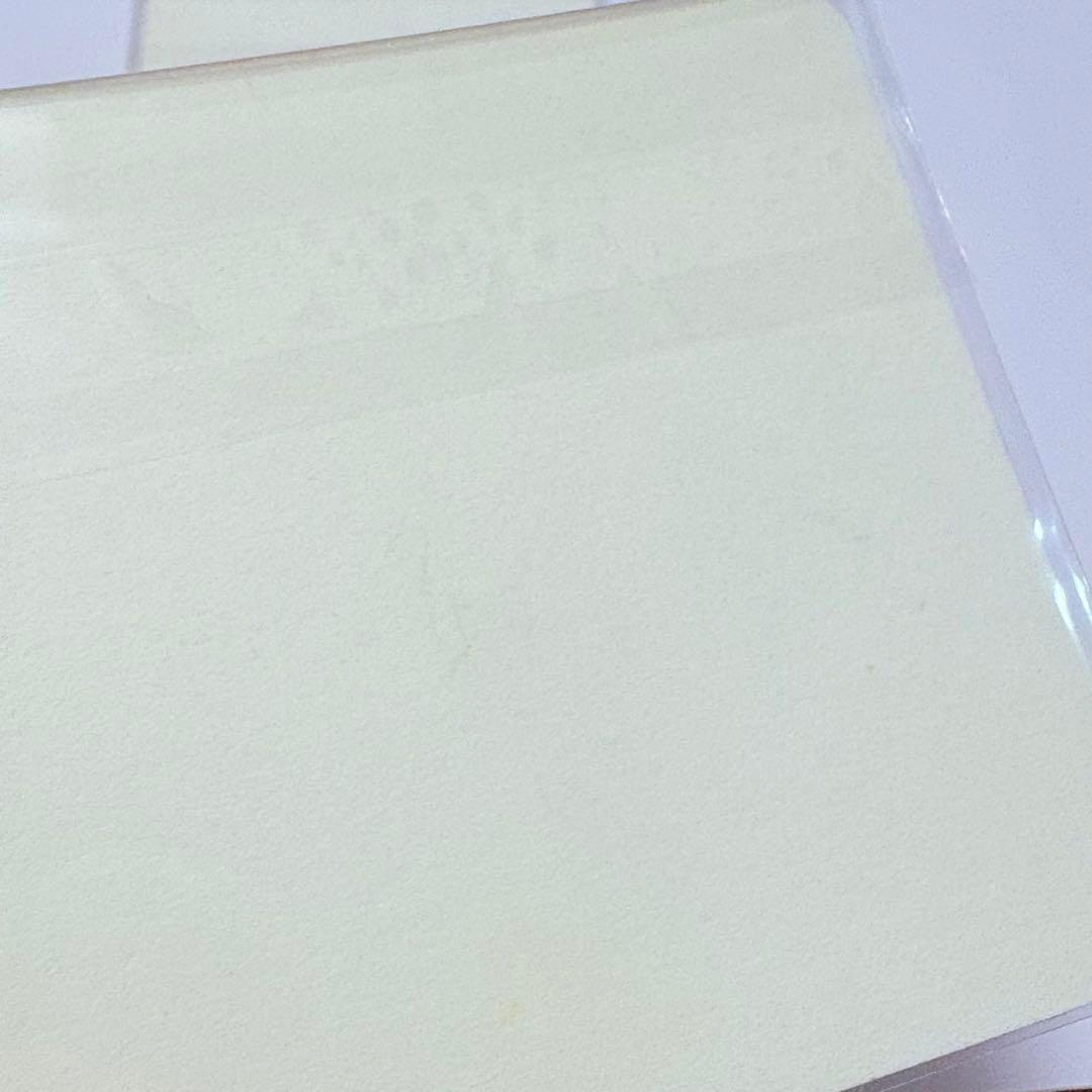 シンドバッドの冒険　特典　コースター　セット　ロイホ