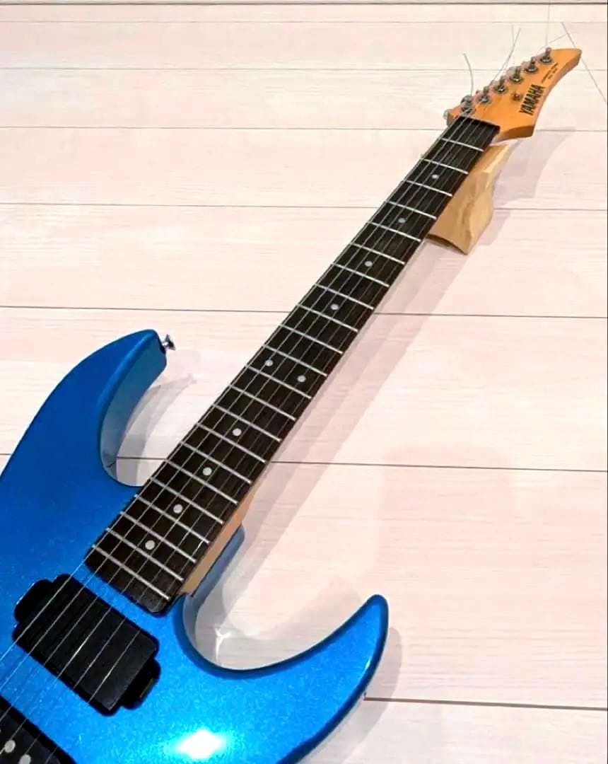 ギター YAMAHA YGX121D Stratocaster llic