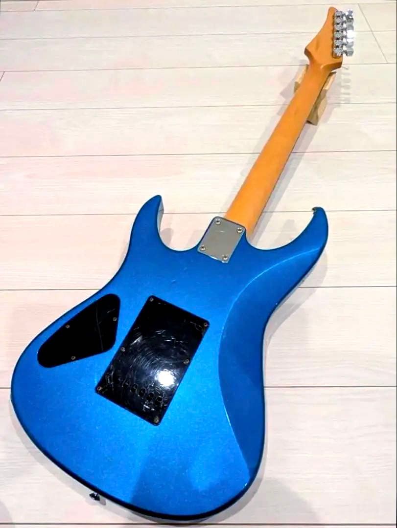 ギター YAMAHA YGX121D Stratocaster llic