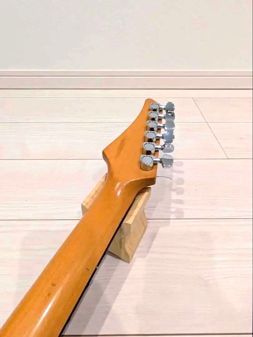 ギター YAMAHA YGX121D Stratocaster llic