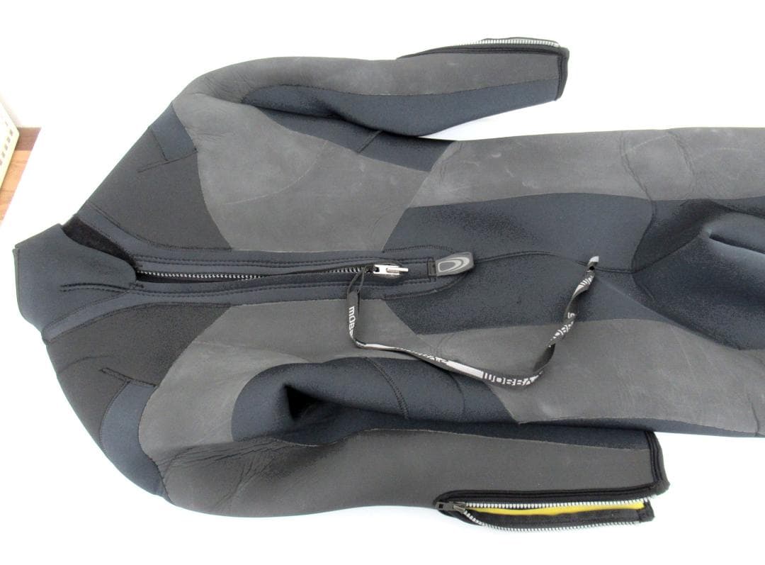 【mobby's/モビーズ】ダイビングウェットスーツ/フルスーツ/サイズオーダー