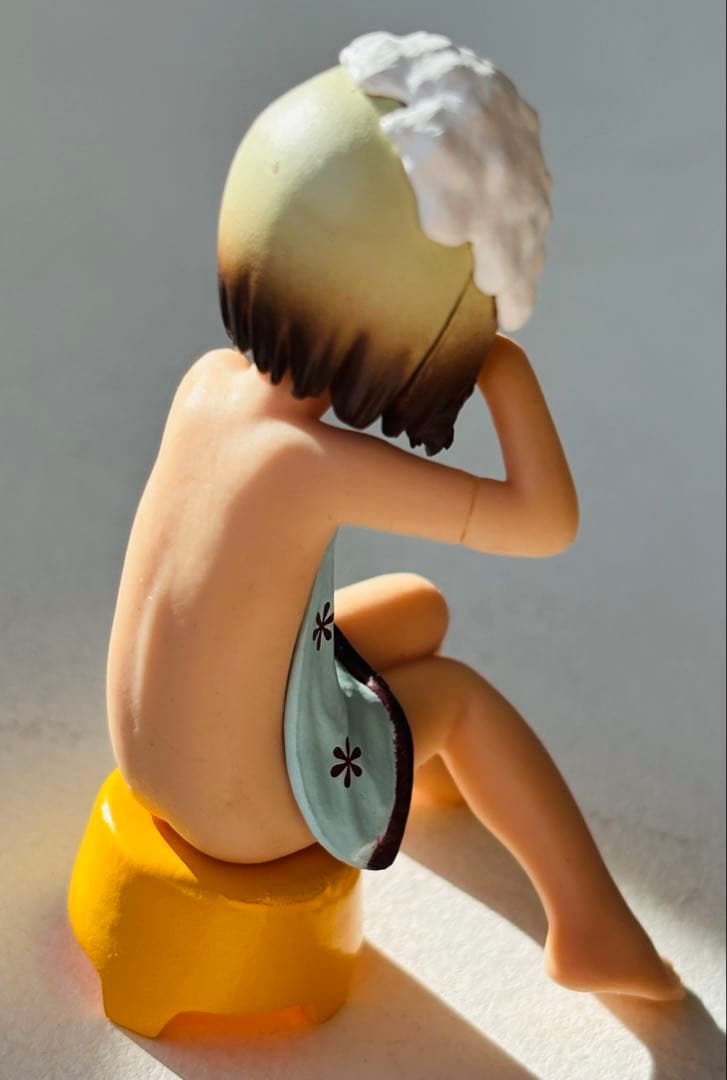 苺ましまろ　おふろ編　シークレット含むノーマル6種　色彩版5種　全11種セット