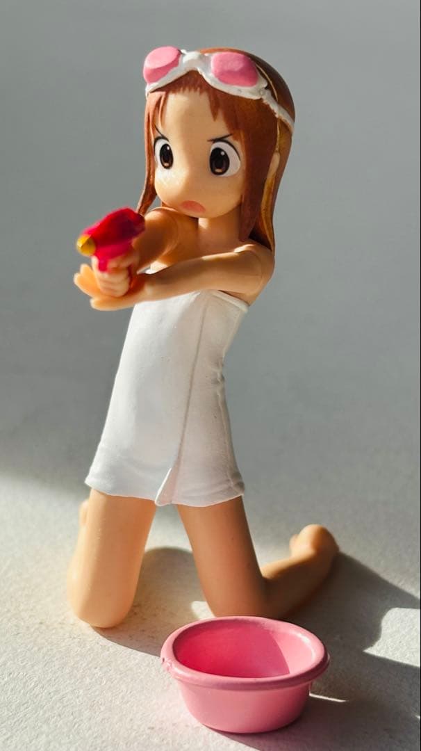 苺ましまろ　おふろ編　シークレット含むノーマル6種　色彩版5種　全11種セット