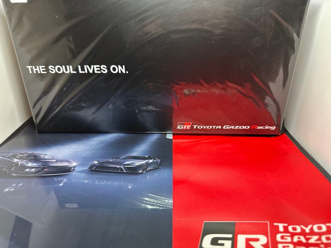 TAS2026 1/43 GR GT LFA 2000GT 3台セット