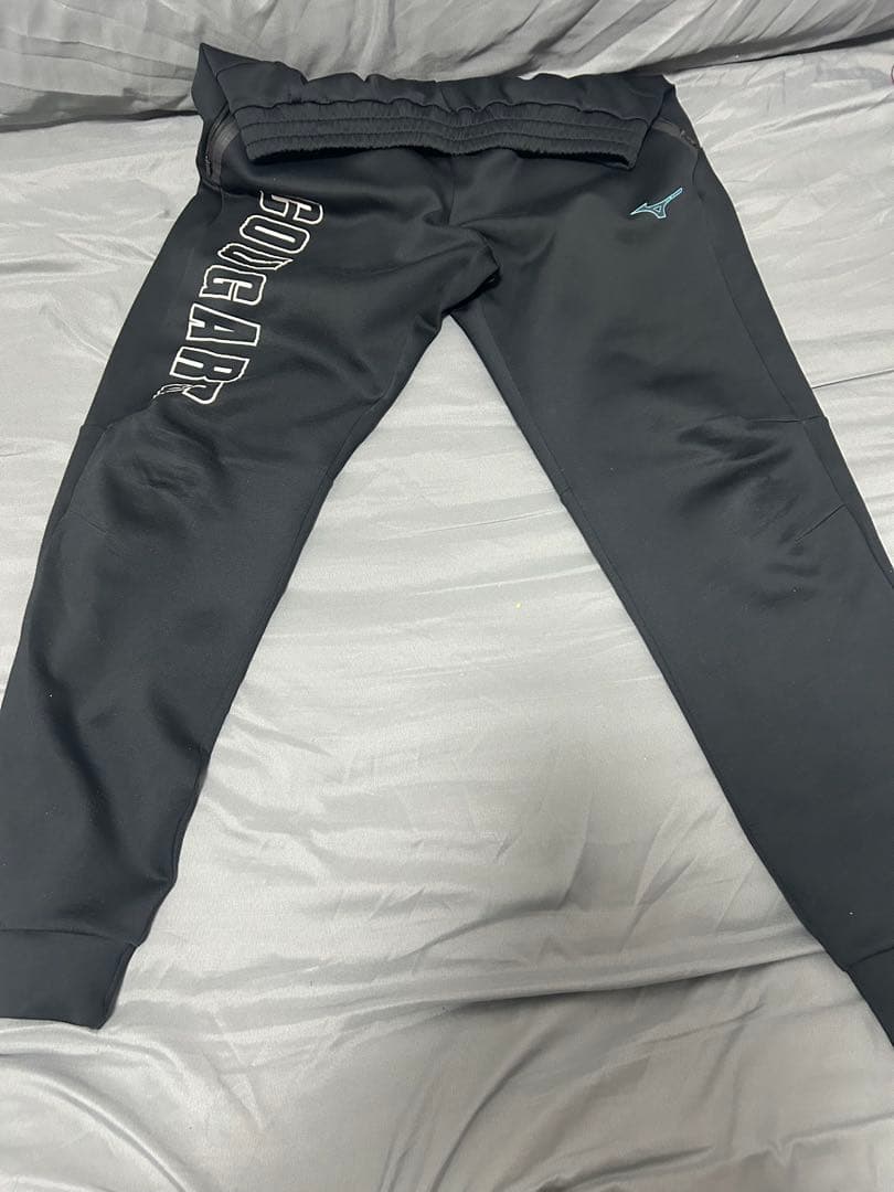 中部第一スウェットズボン