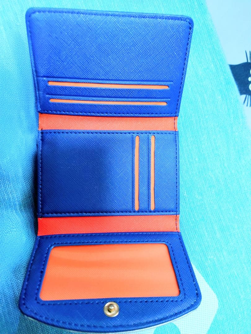 刀剣乱舞-ONLINE- パスウォレット　山姥切国広