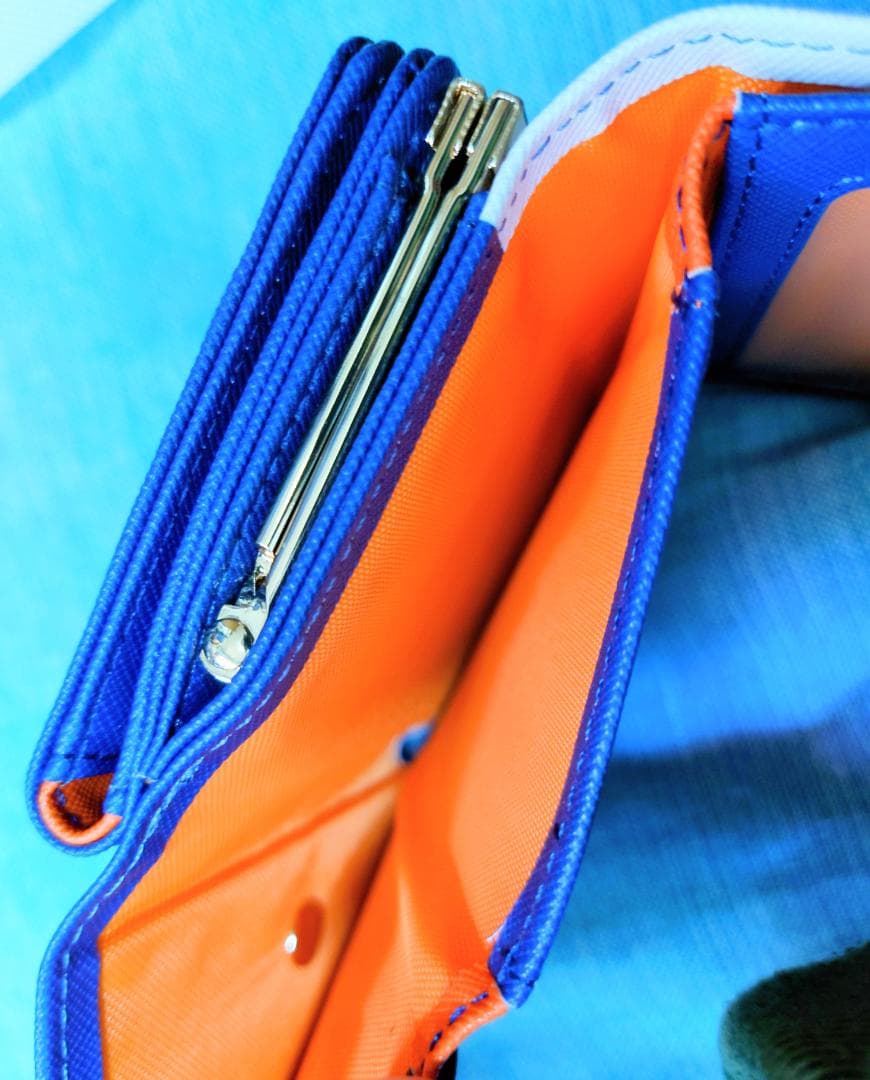 刀剣乱舞-ONLINE- パスウォレット　山姥切国広