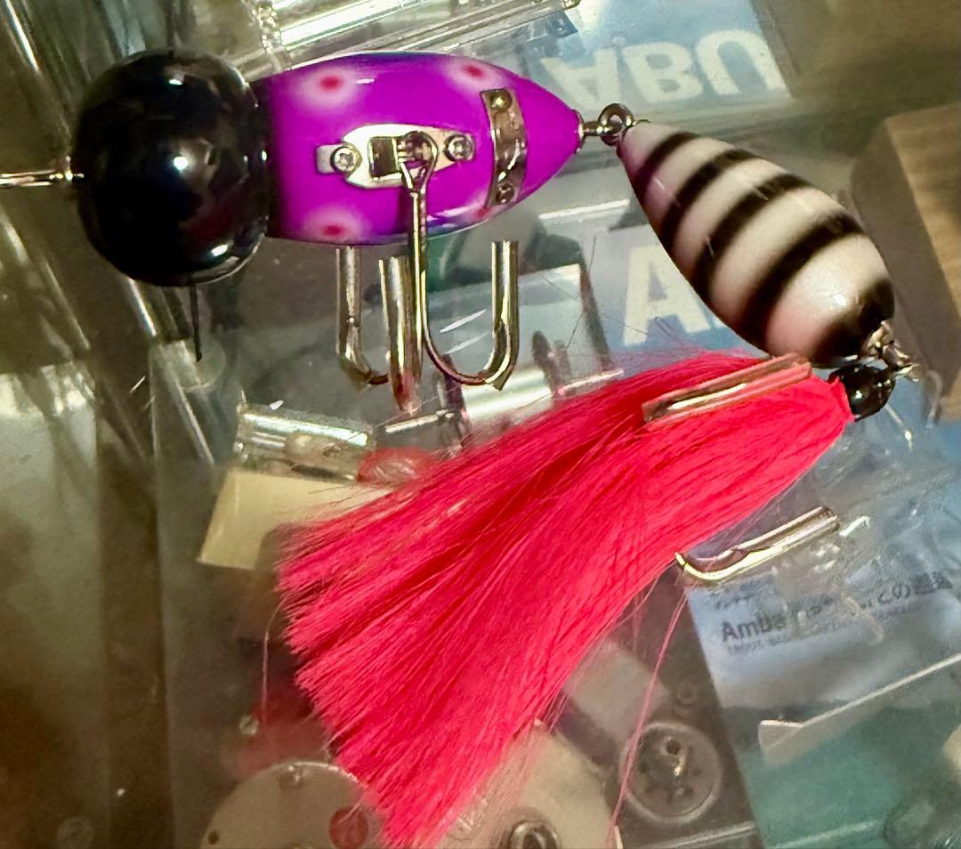 道楽 DOWLUCK A君じゃないよ どくいちご