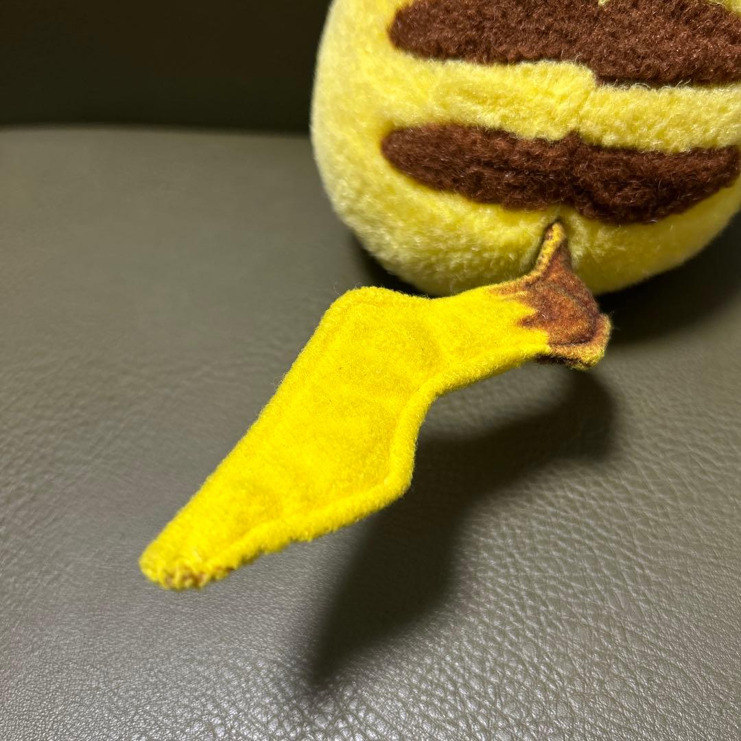 ポケットモンスター ピカチュウ ぬいぐるみ TOMY トミー