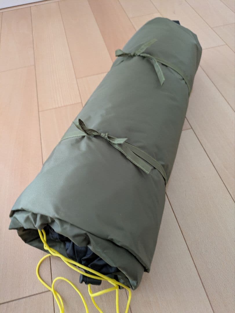 【美品】Coleman ヘキサライトⅡ