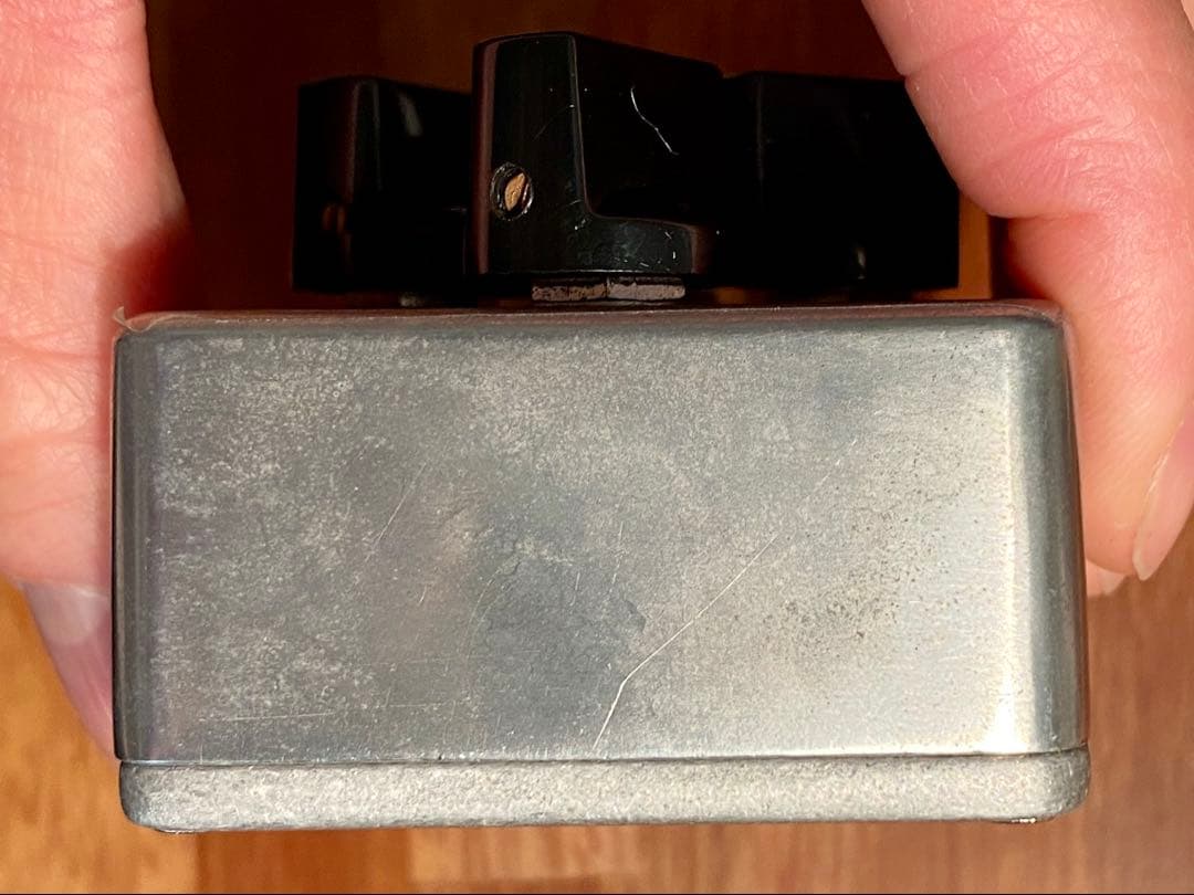 INU BIG MUFF TRIANGLEノブ期clone