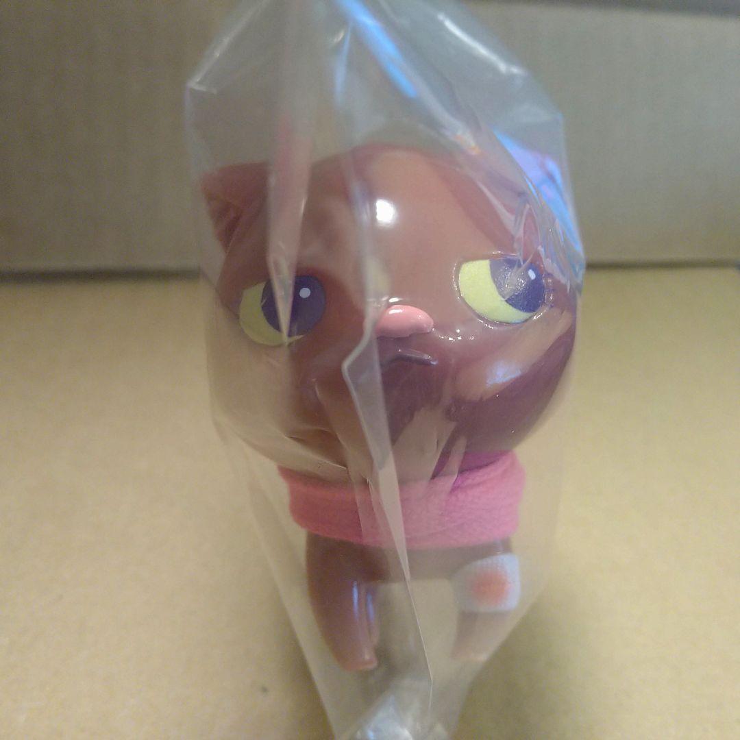 Morimeiworks 末日猫娘 / 末日猫＆菜々緒セット スーフェス ソフビ