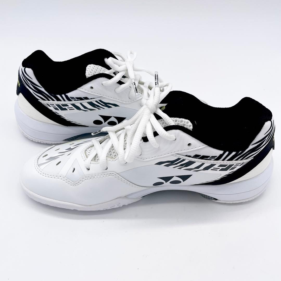 YONEX バドミントンシューズ POWER CUSHION 65Zスポーツ